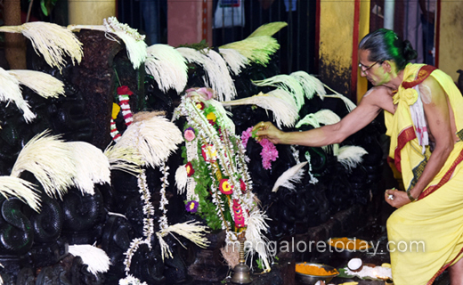 Nagara panchami in mangalore